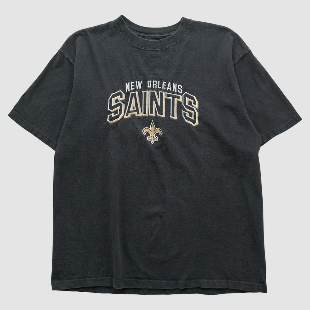 Reebok 2000s T-shirt - New Orleans Saints T-shirts