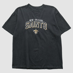 Reebok 2000s T-shirt - New Orleans Saints T-shirts
