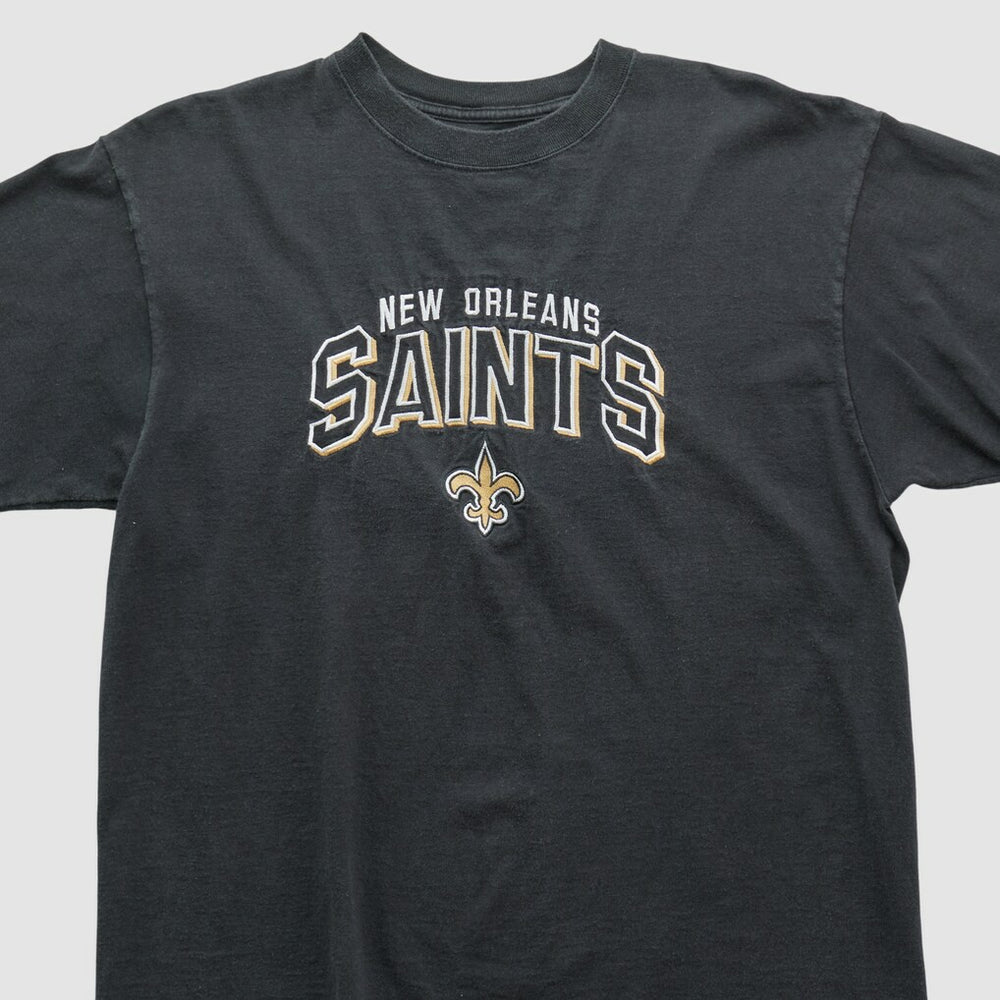 Reebok 2000s T-shirt - New Orleans Saints T-shirts
