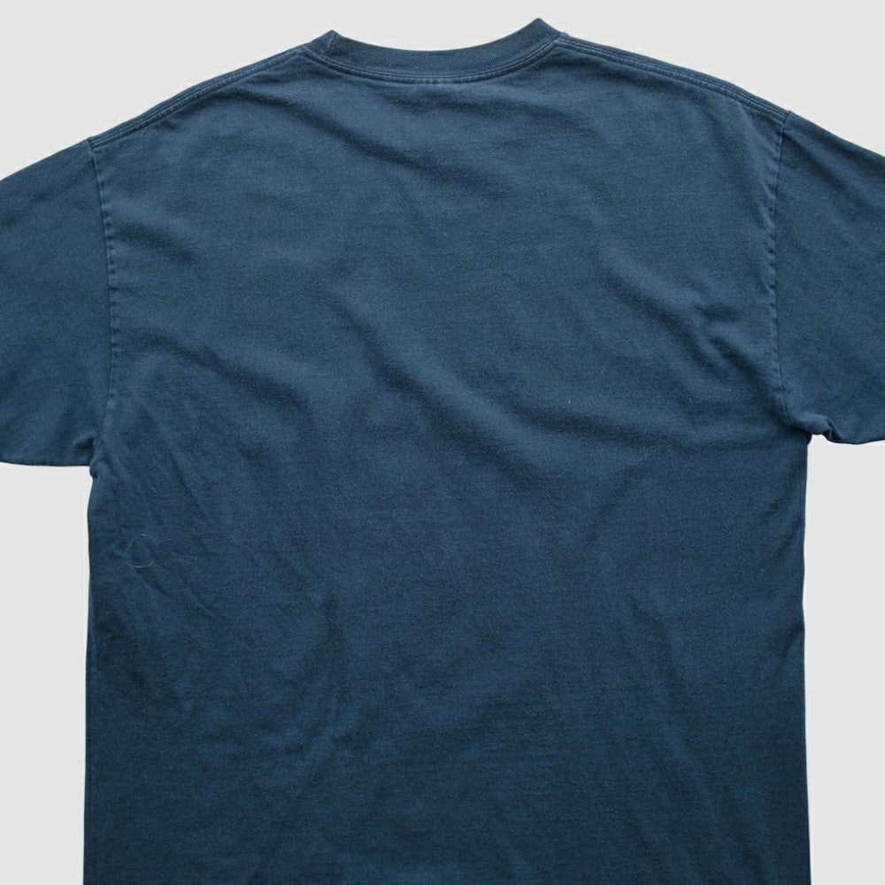 Navy Boston Red Sox Alstyle 2007 T-shirt