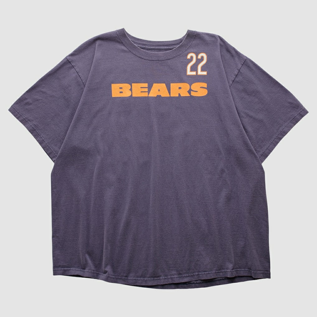 Reebok 2000s T-shirt - Chicago Bears T-shirts