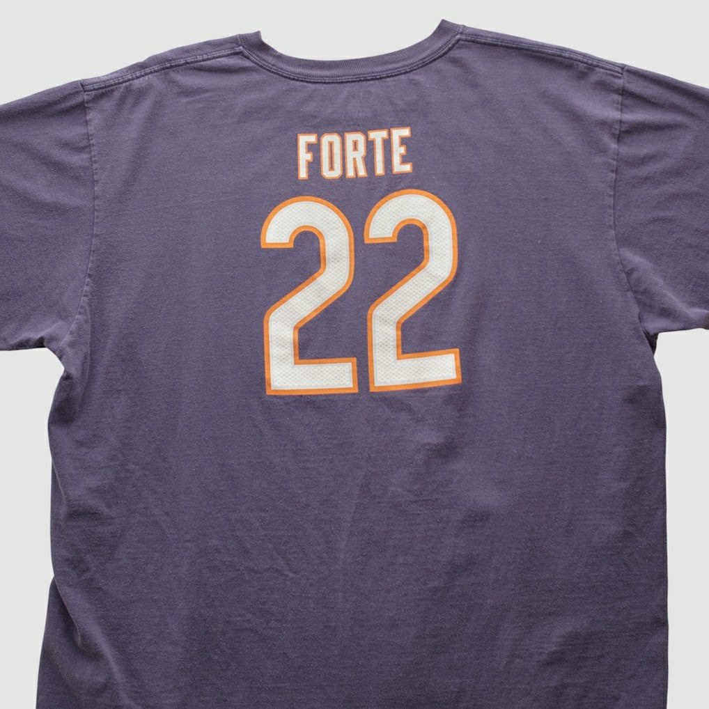 Reebok 2000s T-shirt - Chicago Bears T-shirts