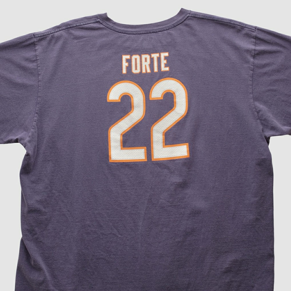 Reebok 2000s T-shirt - Chicago Bears T-shirts
