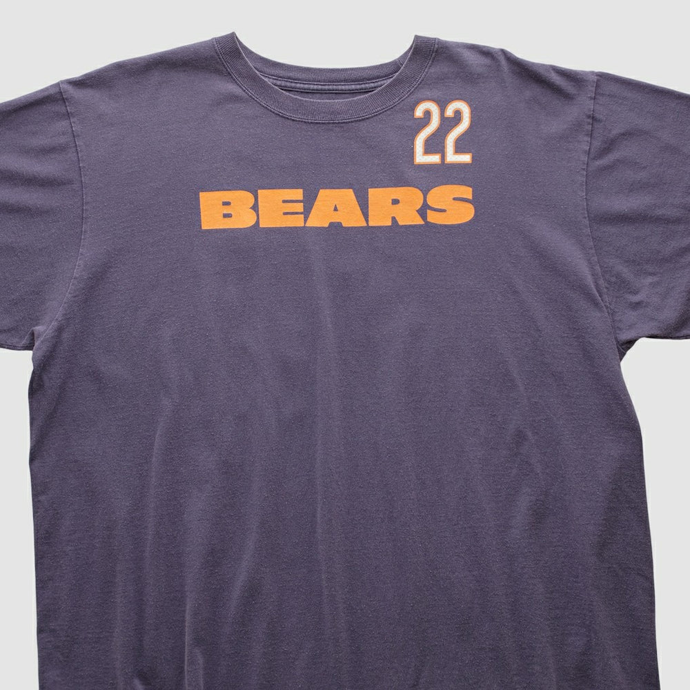 Reebok 2000s T-shirt - Chicago Bears T-shirts