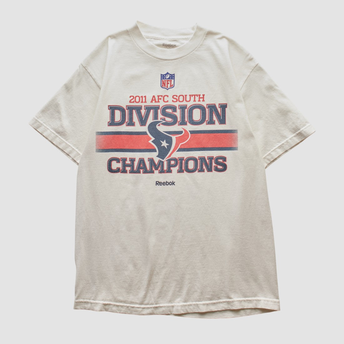 Reebok 2011 T-shirt - Houston Texans T-shirts
