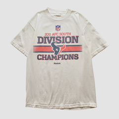 Reebok 2011 T-shirt - Houston Texans T-shirts