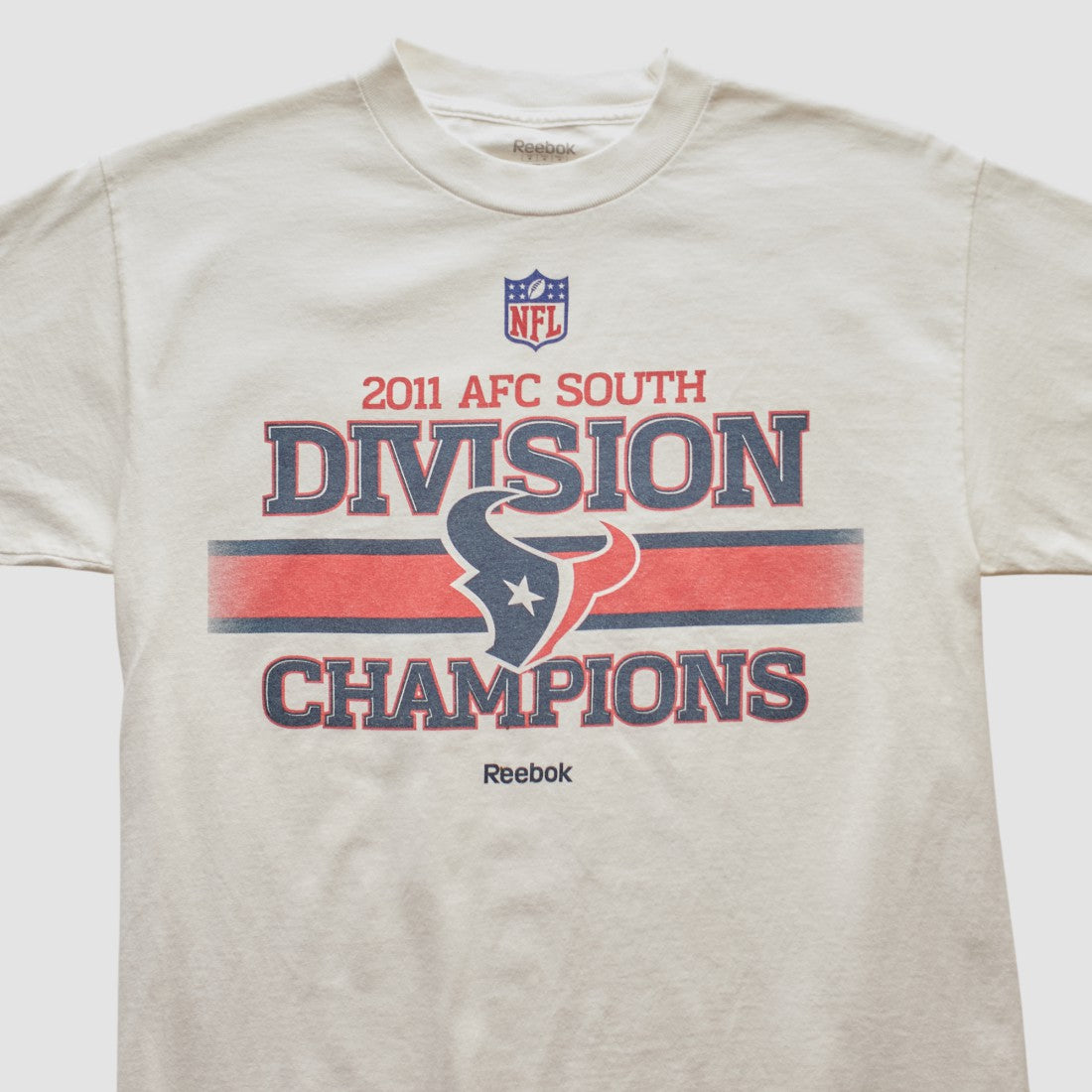 Reebok 2011 T-shirt - Houston Texans T-shirts