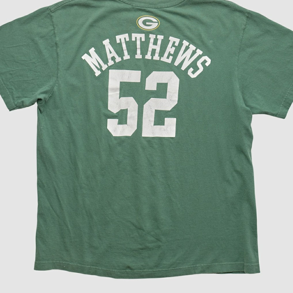 Reebok 2011 T-shirt - Green Bay Packers T-shirts