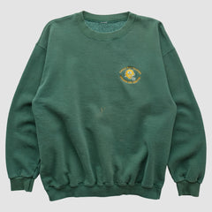 1997 Sweatshirt - Green Bay Packers Sweatshirts