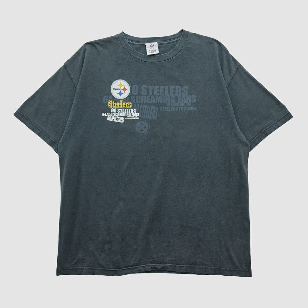 NFL 2010s T-shirt - Pittsburgh Steelers T-shirts