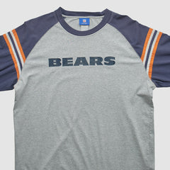 NFL 2000s Long Sleeve T-shirt - Chicago Bears T-shirts
