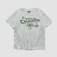 Reebok 2011 T-shirt - Green Bay Packers T-shirts