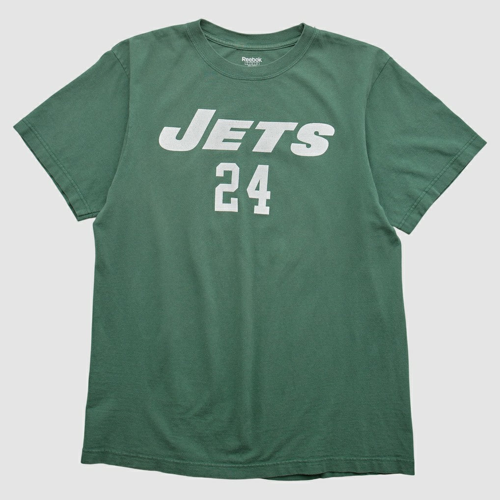 Reebok 2000s T-shirt - New York Jets T-shirts