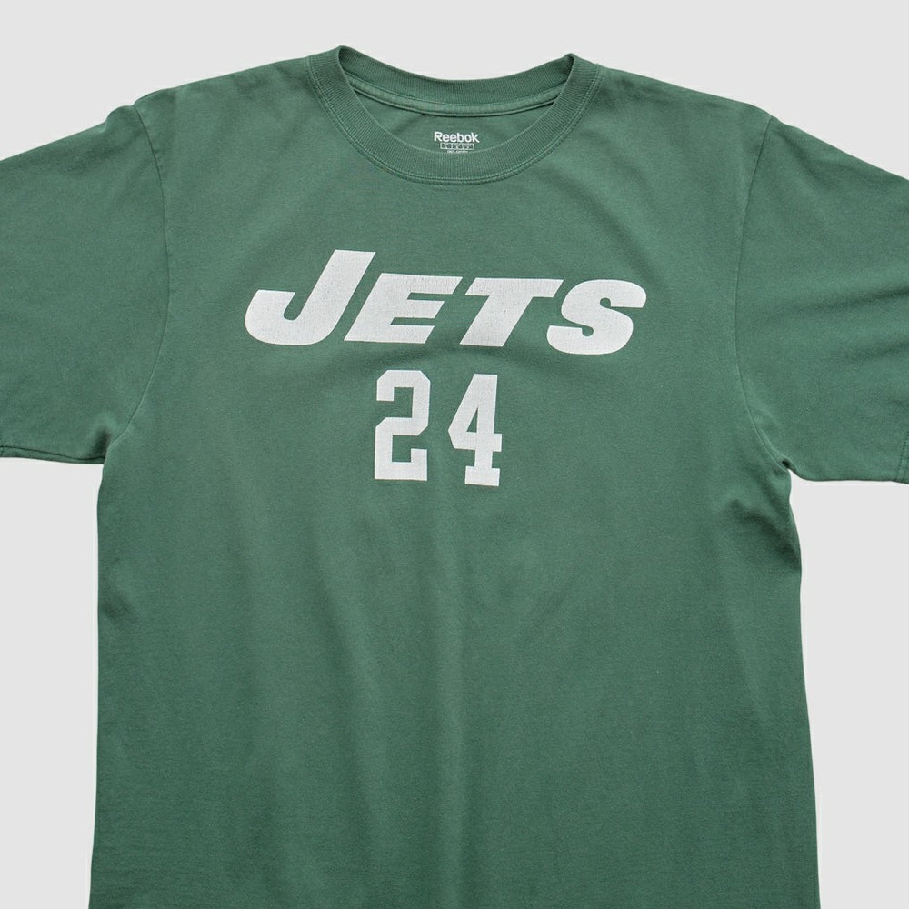 Reebok 2000s T-shirt - New York Jets T-shirts