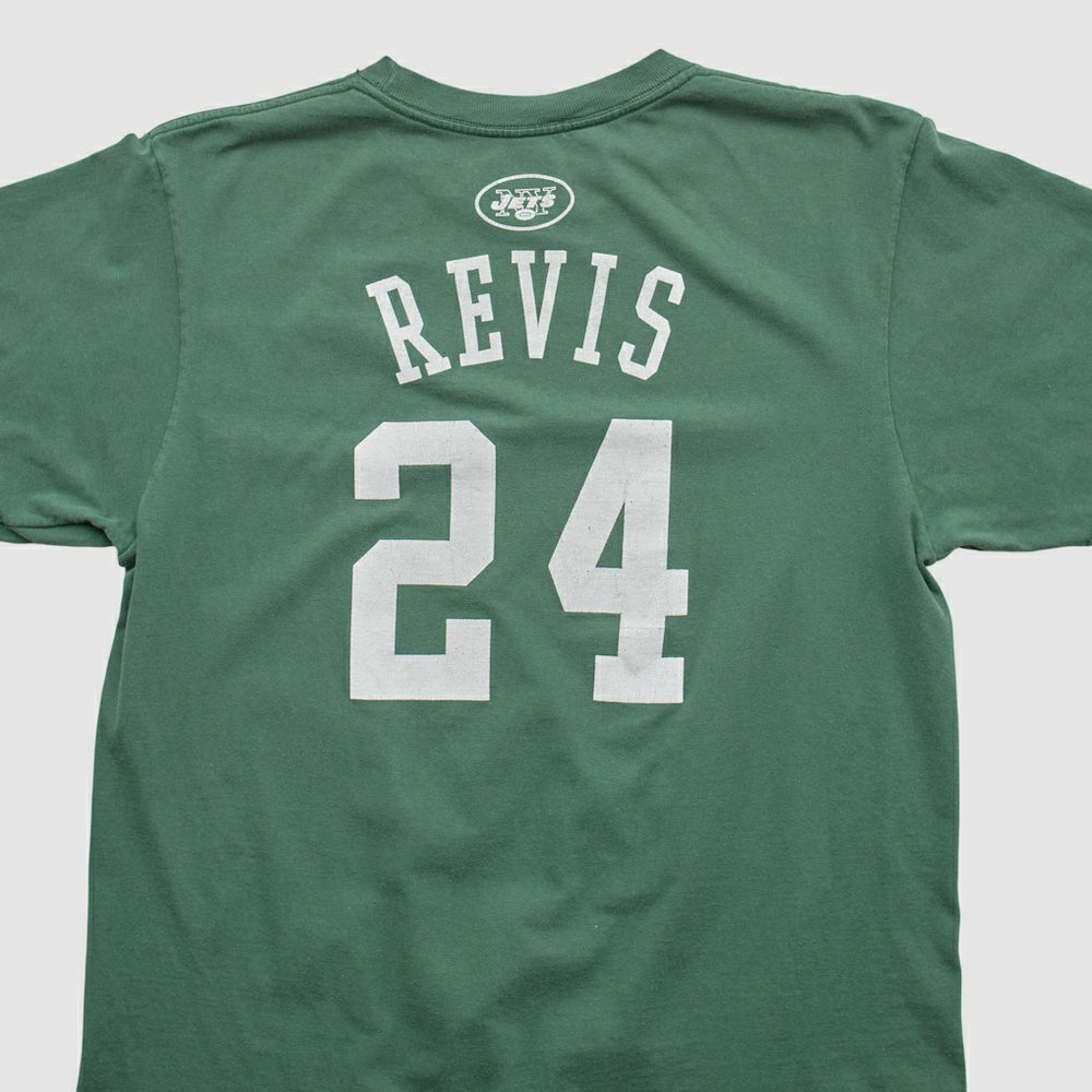 Reebok 2000s T-shirt - New York Jets T-shirts