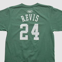 Reebok 2000s T-shirt - New York Jets T-shirts