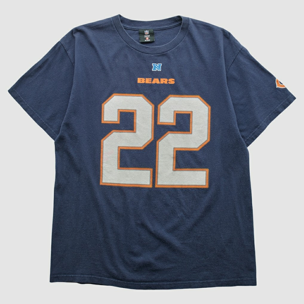 NFL 2010s T-shirt - Chicago Bears T-shirts