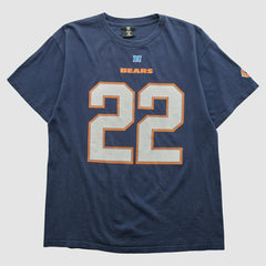 NFL 2010s T-shirt - Chicago Bears T-shirts