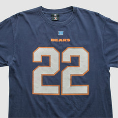 NFL 2010s T-shirt - Chicago Bears T-shirts
