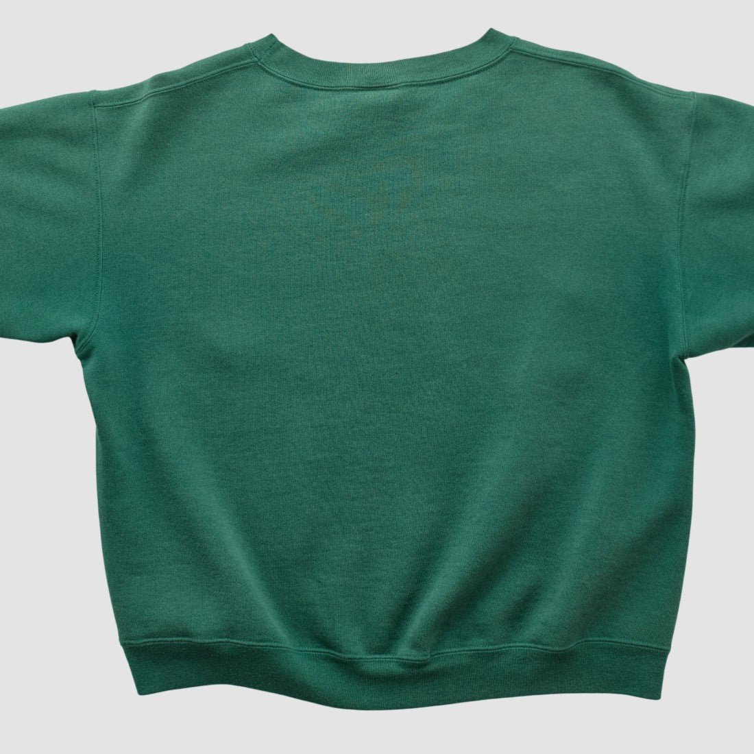 Nutmeg Mills 90s Sweatshirt - Green Bay Packers Sweatshirts