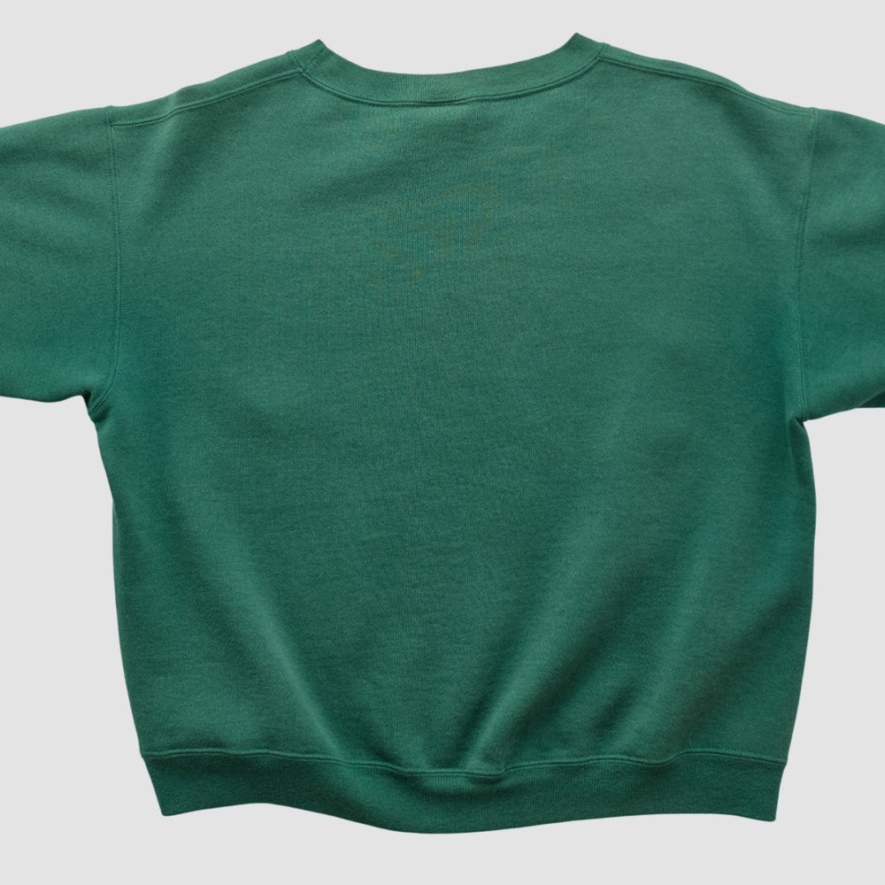 Nutmeg Mills 90s Sweatshirt - Green Bay Packers Sweatshirts