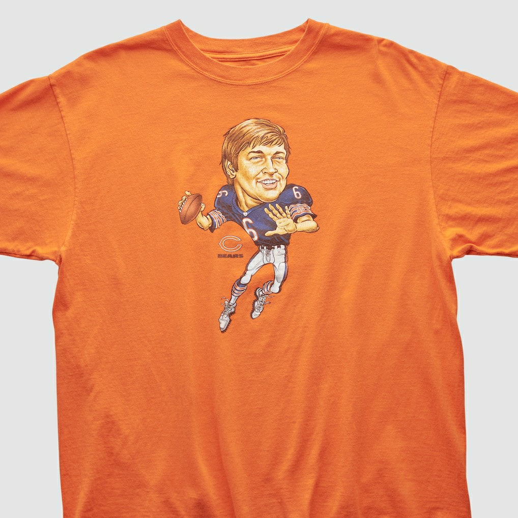 Reebok 2000s T-shirt - Chicago Bears T-shirts