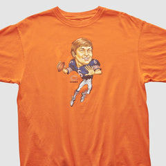 Reebok 2000s T-shirt - Chicago Bears T-shirts
