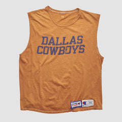 Champion 1994 Tank - Dallas Cowboys Tanks