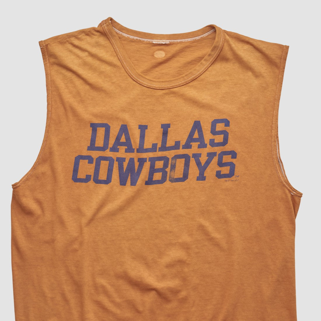 Champion 1994 Tank - Dallas Cowboys Tanks
