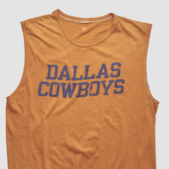 Champion 1994 Tank - Dallas Cowboys Tanks