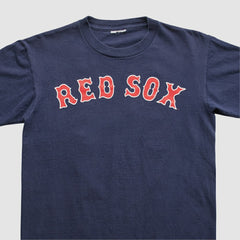 Navy Boston Red Sox 2000s T-shirt