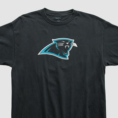 Reebok 2000s T-shirt - Carolina Panthers T-shirts