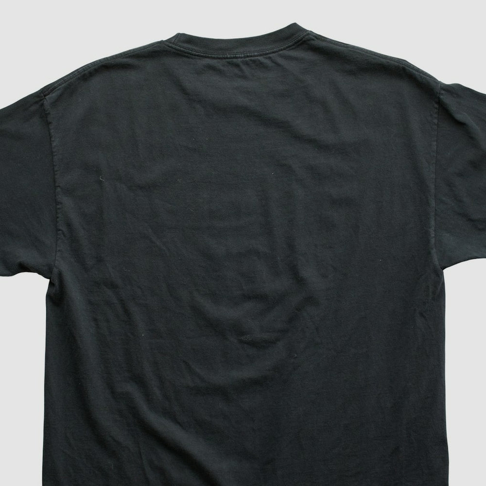 Reebok 2000s T-shirt - Carolina Panthers T-shirts