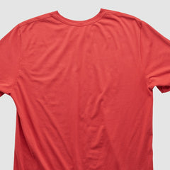 Red Boston Red Sox Nike 2010s T-shirt