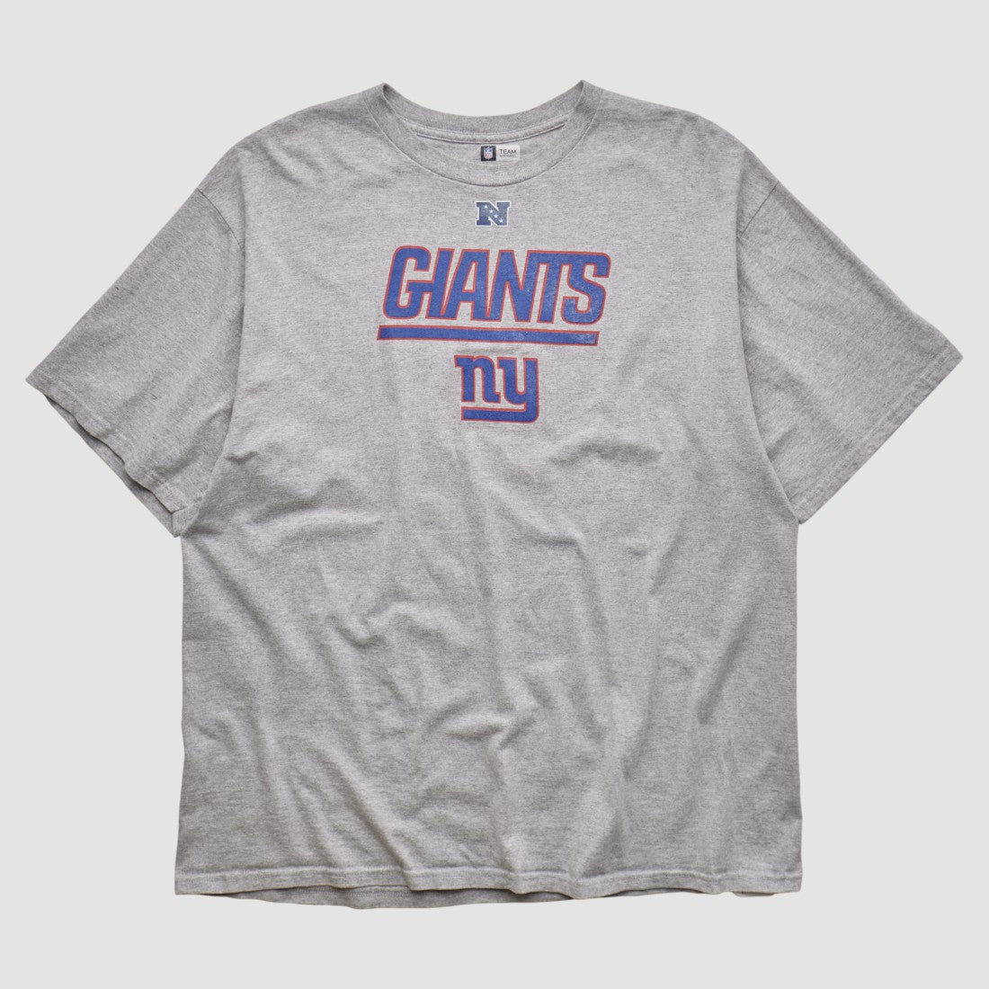 NFL 2000s T-shirt - New York Giants T-shirts