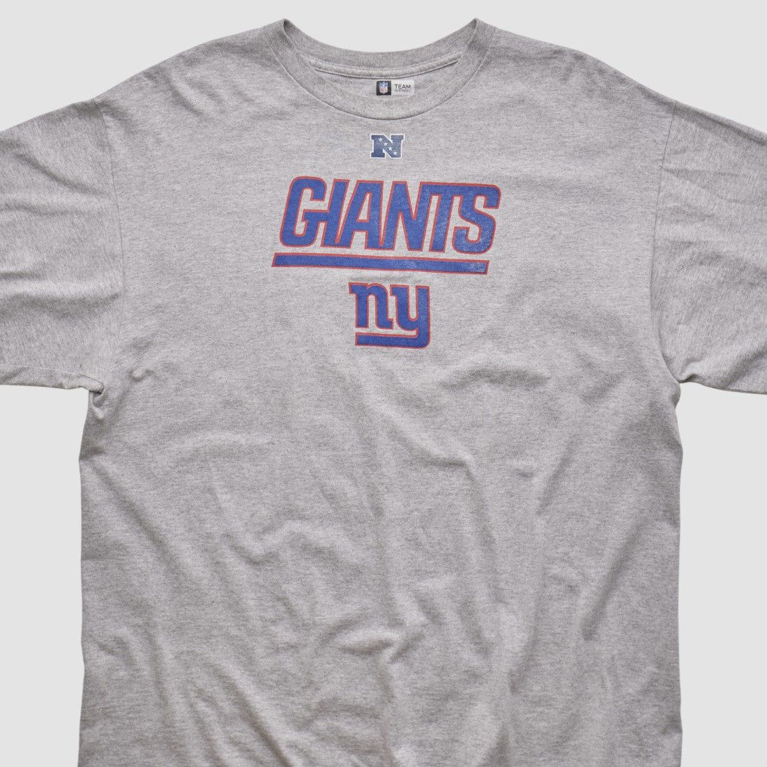 NFL 2000s T-shirt - New York Giants T-shirts