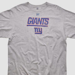 NFL 2000s T-shirt - New York Giants T-shirts