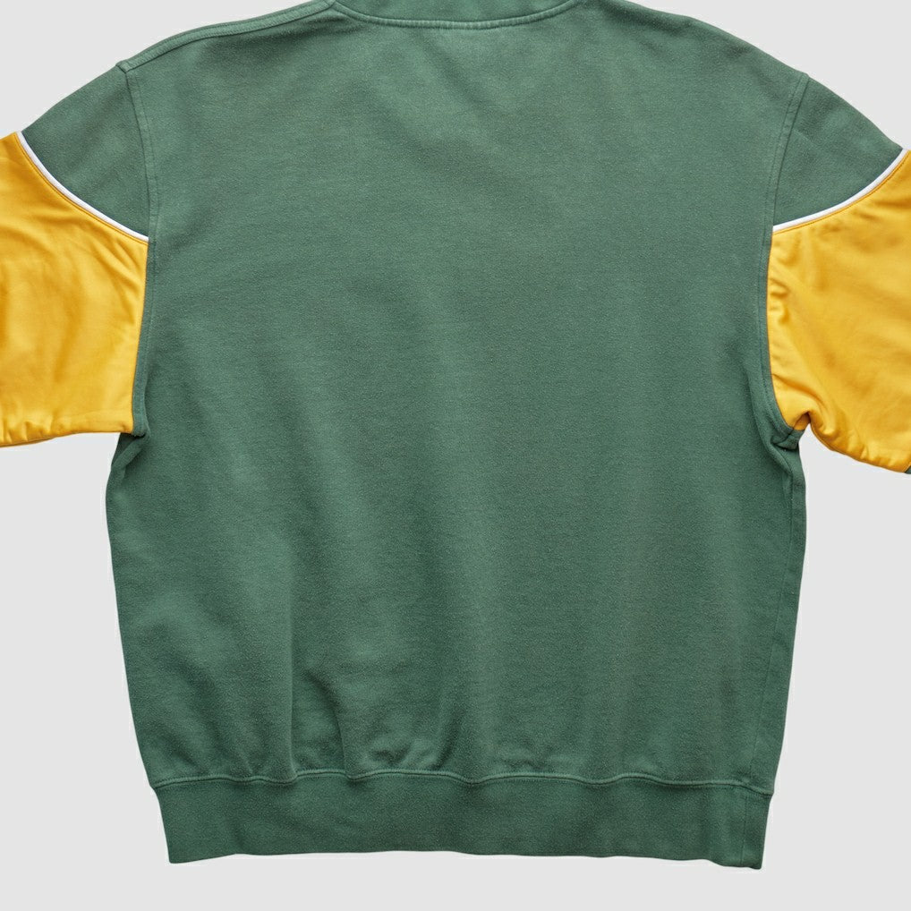 NFL 2000s Pullover Sweatshirt - Green Bay Packers Pullover