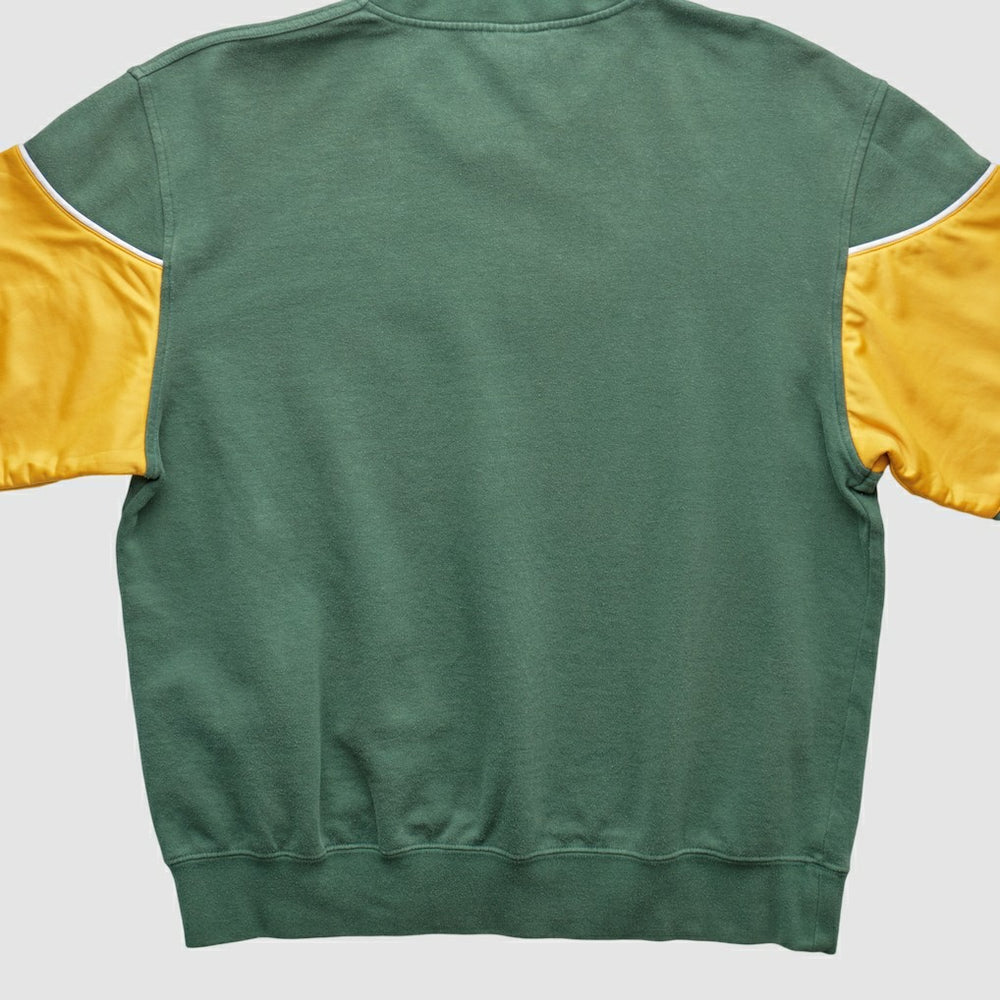 NFL 2000s Pullover Sweatshirt - Green Bay Packers Pullover