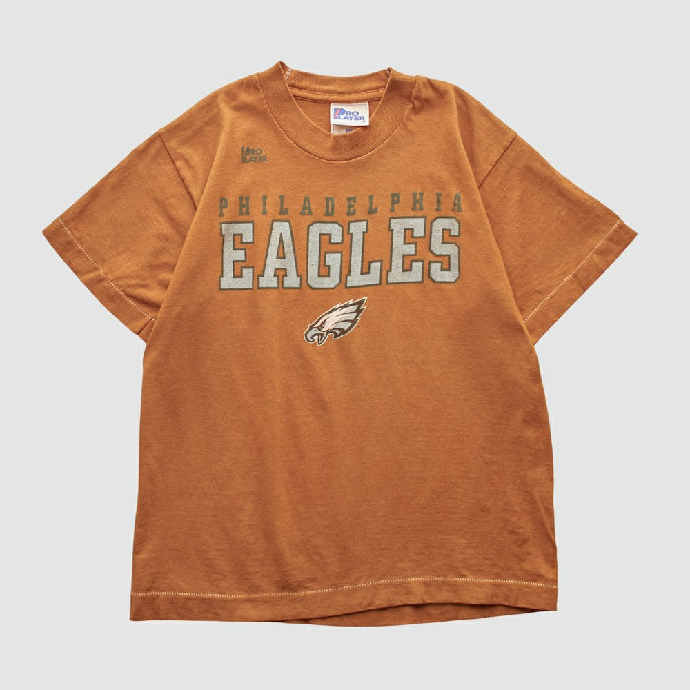 Pro Player 90s T-shirt - Philadelphia Eagles T-shirts