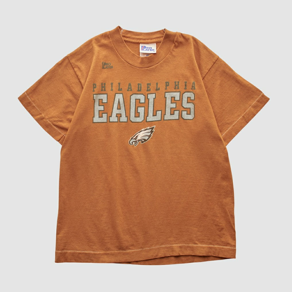 Pro Player 90s T-shirt - Philadelphia Eagles T-shirts