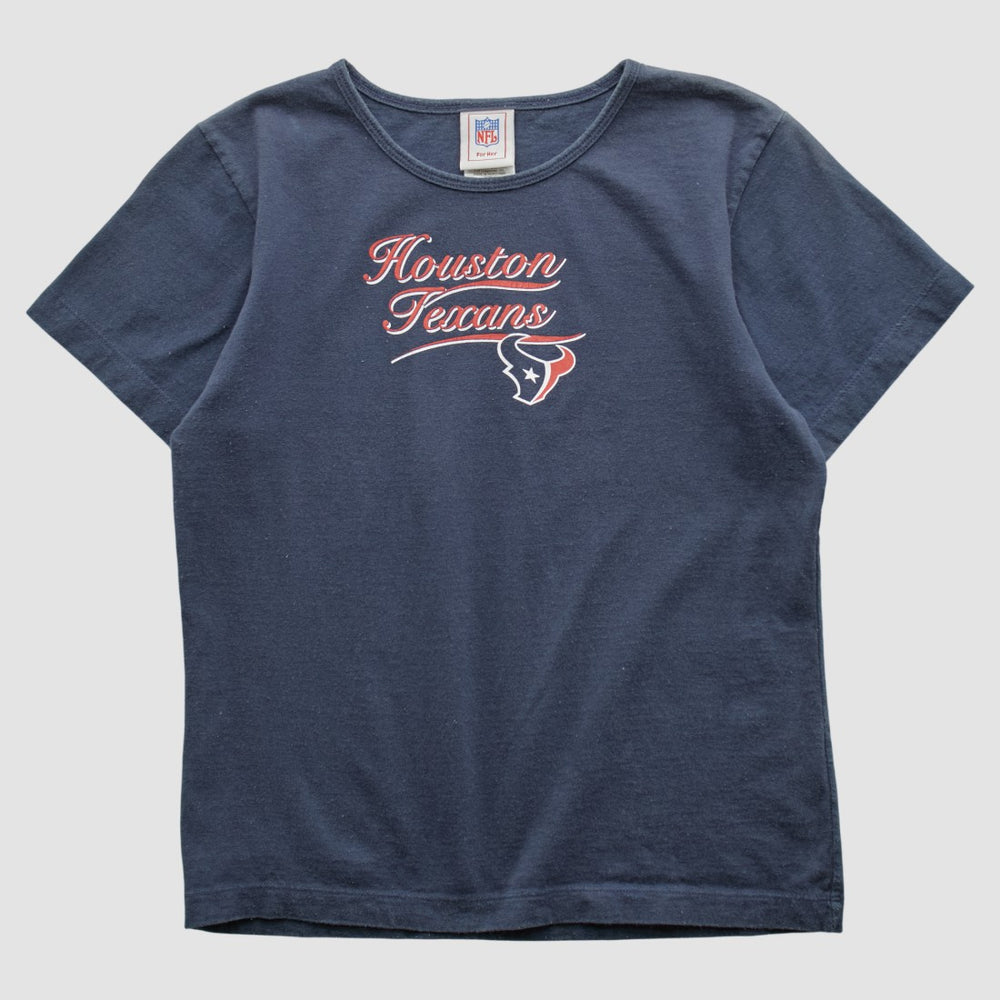 NFL 2000s T-shirt - Houston Texans T-shirts