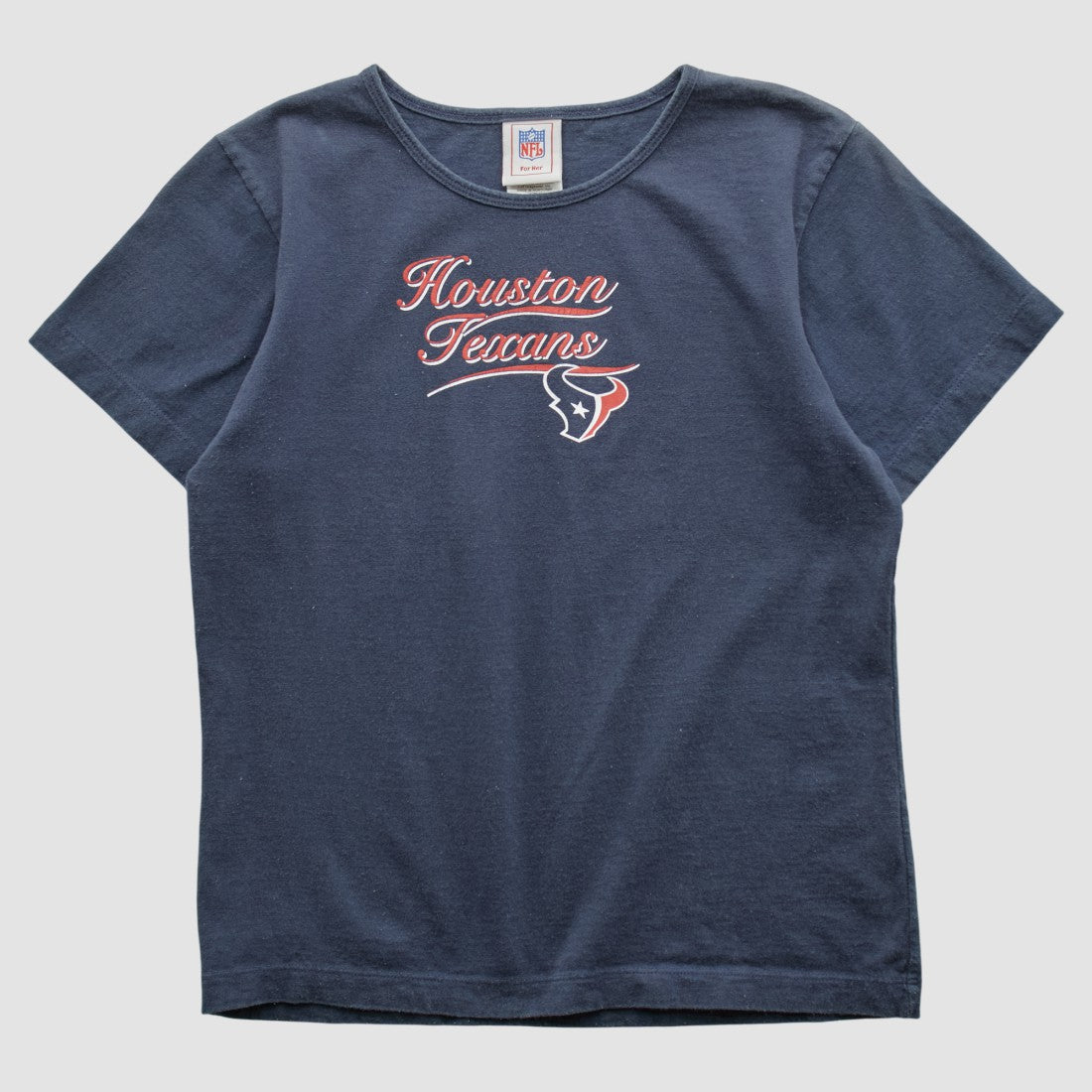NFL 2000s T-shirt - Houston Texans T-shirts