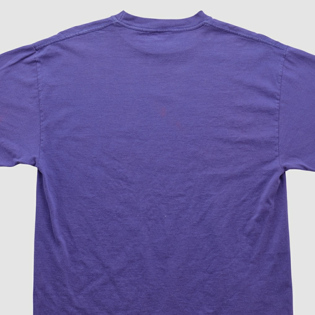 Tultex 90s T-shirt - Minnesota Vikings T-shirts