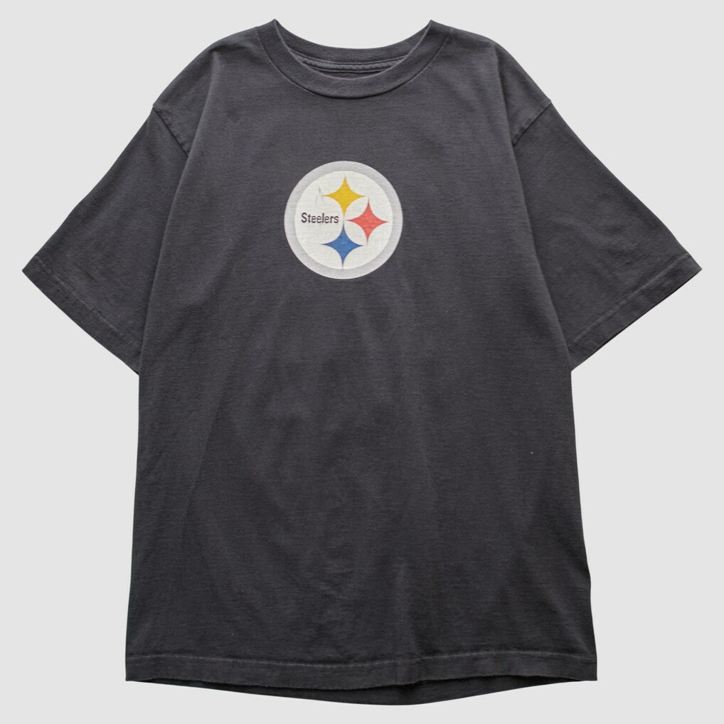 Reebok 2000s T-shirt - Pittsburgh Steelers T-shirts