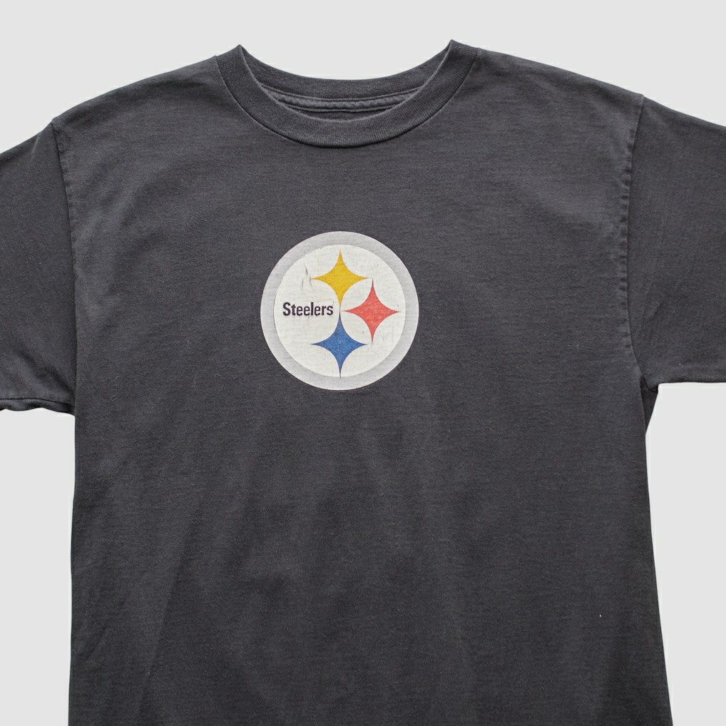 Reebok 2000s T-shirt - Pittsburgh Steelers T-shirts