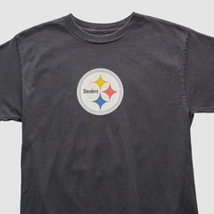 Reebok 2000s T-shirt - Pittsburgh Steelers T-shirts