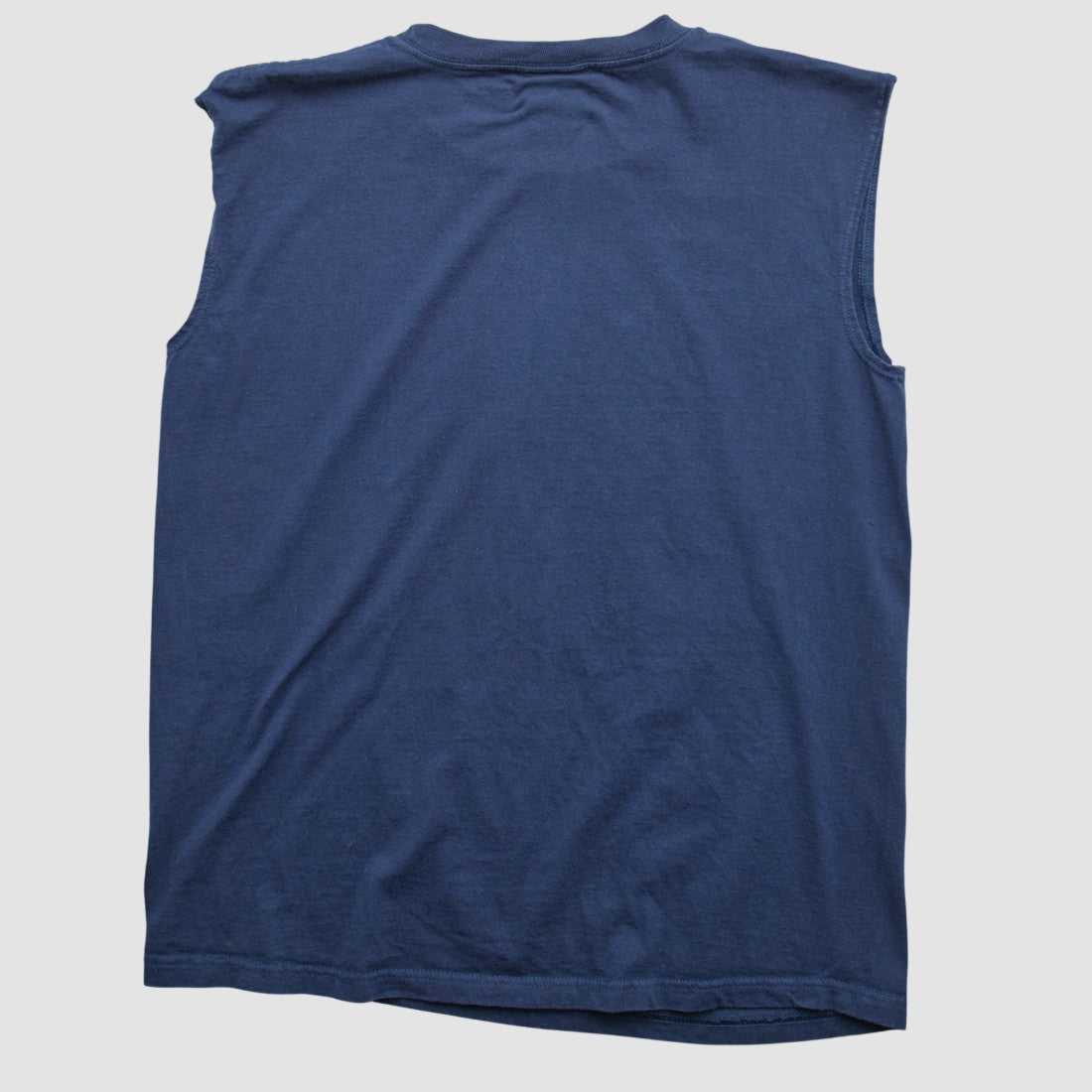 NFL 2000s Tank - Denver Broncos Tanks