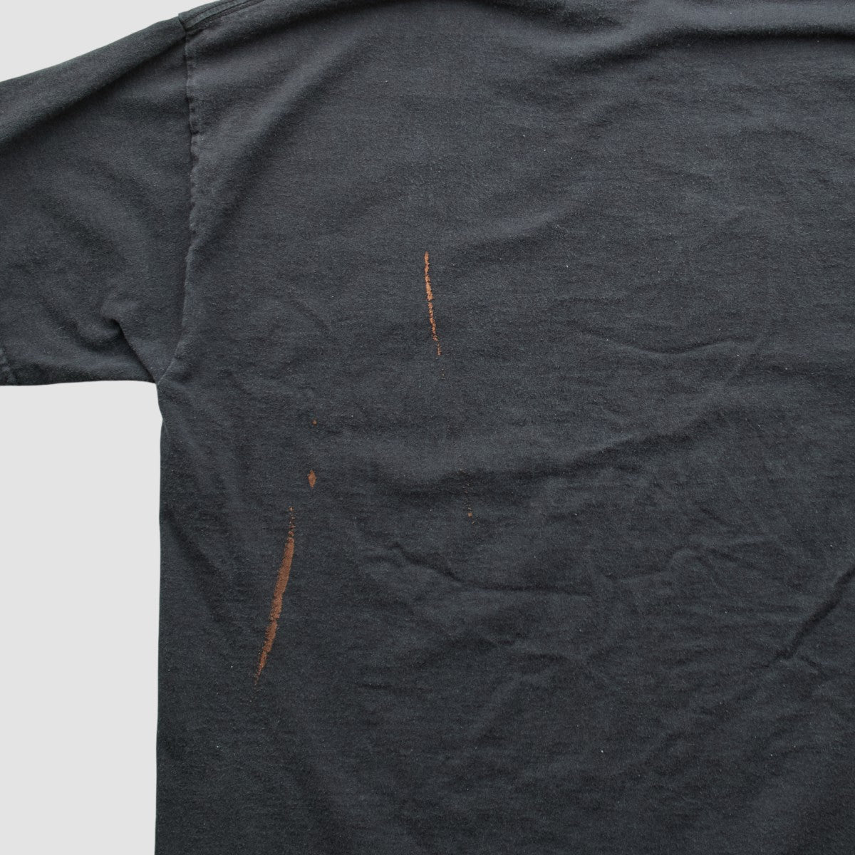 Vintage San Antonio Spurs NBA 2006 T-shirt