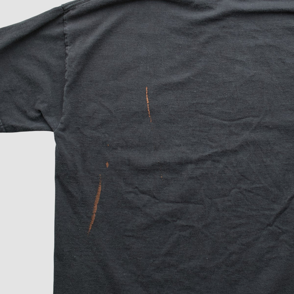 Vintage San Antonio Spurs NBA 2006 T-shirt